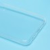 Чехол-накладка для Samsung A225 Galaxy A22 4G (прозрачный) - Ultra Slim Чехол-накладка для Samsung A225 Galaxy A22 4G (прозрачный) - Ultra Slim
