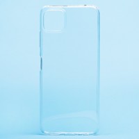 Чехол-накладка для Samsung A226 Galaxy A22s 5G (прозрачный) - Ultra Slim Чехол-накладка для Samsung A226 Galaxy A22s 5G (прозрачный) - Ultra Slim