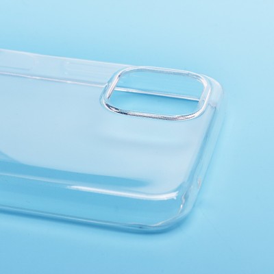 Чехол-накладка для Samsung A226 Galaxy A22s 5G (прозрачный) - Ultra Slim Чехол-накладка для Samsung A226 Galaxy A22s 5G (прозрачный) - Ultra Slim