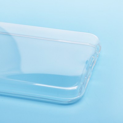 Чехол-накладка для Samsung A226 Galaxy A22s 5G (прозрачный) - Ultra Slim Чехол-накладка для Samsung A226 Galaxy A22s 5G (прозрачный) - Ultra Slim