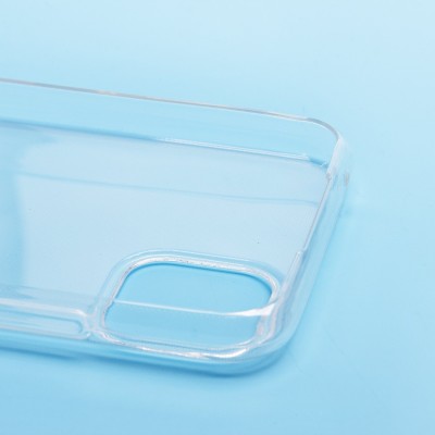 Чехол-накладка для Samsung A226 Galaxy A22s 5G (прозрачный) - Ultra Slim Чехол-накладка для Samsung A226 Galaxy A22s 5G (прозрачный) - Ultra Slim