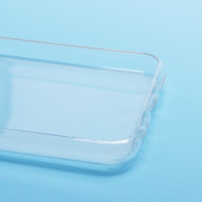 Чехол-накладка для Samsung A226 Galaxy A22s 5G (прозрачный) - Ultra Slim Чехол-накладка для Samsung A226 Galaxy A22s 5G (прозрачный) - Ultra Slim