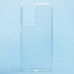 Чехол-накладка для Samsung A235 Galaxy A23 4G (прозрачный) - Ultra Slim