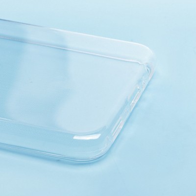 Чехол-накладка для Samsung A235 Galaxy A23 4G (прозрачный) - Ultra Slim Чехол-накладка для Samsung A235 Galaxy A23 4G (прозрачный) - Ultra Slim