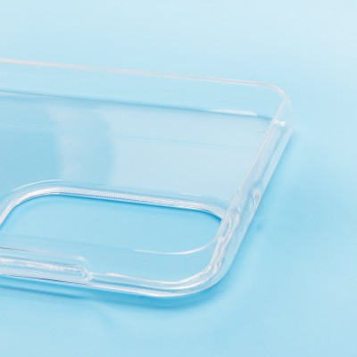 Чехол-накладка для Samsung A235 Galaxy A23 4G (прозрачный) - Ultra Slim Чехол-накладка для Samsung A235 Galaxy A23 4G (прозрачный) - Ultra Slim