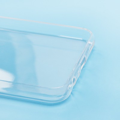 Чехол-накладка для Samsung A235 Galaxy A23 4G (прозрачный) - Ultra Slim Чехол-накладка для Samsung A235 Galaxy A23 4G (прозрачный) - Ultra Slim