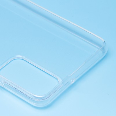 Чехол-накладка для Samsung A325 Galaxy A32 4G (прозрачный) - Ultra Slim Чехол-накладка для Samsung A325 Galaxy A32 4G (прозрачный) - Ultra Slim