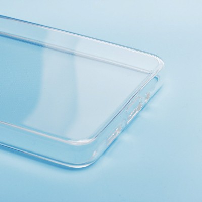 Чехол-накладка для Samsung A336 Galaxy A33 5G (прозрачный) - Ultra Slim Чехол-накладка для Samsung A336 Galaxy A33 5G (прозрачный) - Ultra Slim
