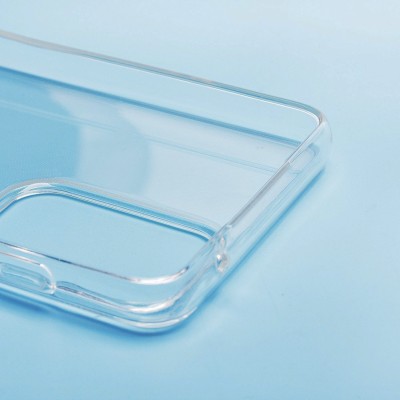 Чехол-накладка для Samsung A336 Galaxy A33 5G (прозрачный) - Ultra Slim Чехол-накладка для Samsung A336 Galaxy A33 5G (прозрачный) - Ultra Slim