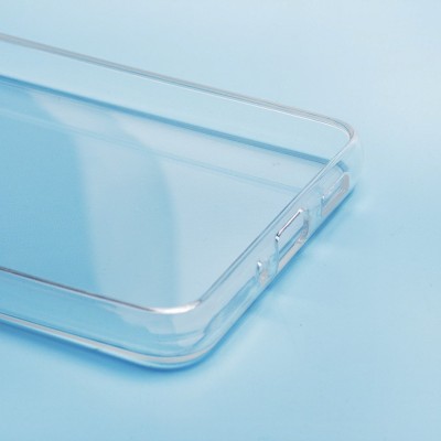 Чехол-накладка для Samsung A336 Galaxy A33 5G (прозрачный) - Ultra Slim Чехол-накладка для Samsung A336 Galaxy A33 5G (прозрачный) - Ultra Slim