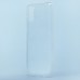 Чехол-накладка для Samsung A515 Galaxy A51 4G (прозрачный) - Ultra Slim