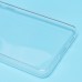 Чехол-накладка для Samsung A536 Galaxy A53 5G (прозрачный) - Ultra Slim