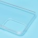 Чехол-накладка для Samsung A536 Galaxy A53 5G (прозрачный) - Ultra Slim