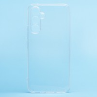 Чехол-накладка для Samsung A546 Galaxy A54 (прозрачный) - Ultra Slim
