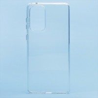 Чехол-накладка для Samsung A736 Galaxy A73 5G (прозрачный) - Ultra Slim