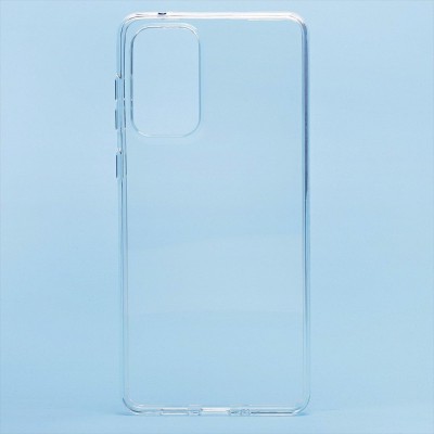 Чехол-накладка для Samsung A736 Galaxy A73 5G (прозрачный) - Ultra Slim Чехол-накладка для Samsung A736 Galaxy A73 5G (прозрачный) - Ultra Slim