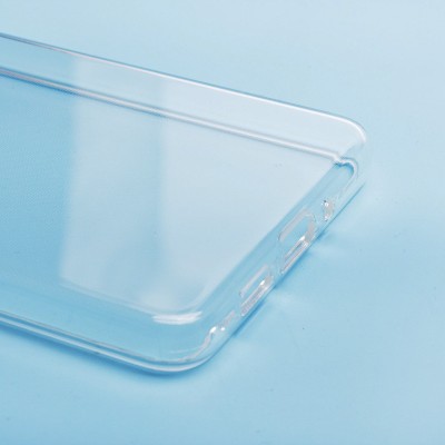Чехол-накладка для Samsung A736 Galaxy A73 5G (прозрачный) - Ultra Slim Чехол-накладка для Samsung A736 Galaxy A73 5G (прозрачный) - Ultra Slim