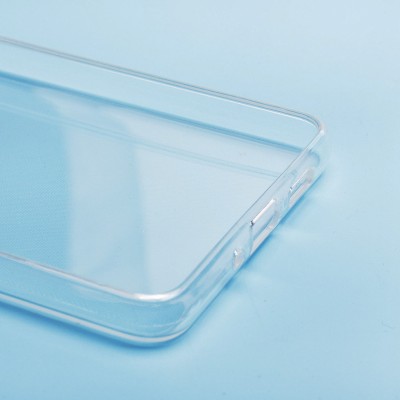 Чехол-накладка для Samsung A736 Galaxy A73 5G (прозрачный) - Ultra Slim Чехол-накладка для Samsung A736 Galaxy A73 5G (прозрачный) - Ultra Slim