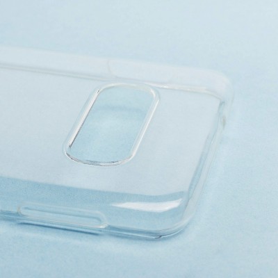 Чехол-накладка для Samsung G970 Galaxy S10e (прозрачный) - Ultra Slim Чехол-накладка для Samsung G970 Galaxy S10e (прозрачный) - Ultra Slim