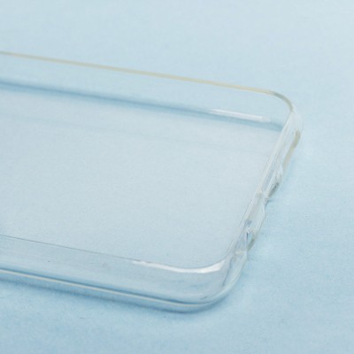 Чехол-накладка для Samsung G970 Galaxy S10e (прозрачный) - Ultra Slim Чехол-накладка для Samsung G970 Galaxy S10e (прозрачный) - Ultra Slim