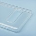 Чехол-накладка для Samsung G973 Galaxy S10 (прозрачный) - Ultra Slim Чехол-накладка для Samsung G973 Galaxy S10 (прозрачный) - Ultra Slim