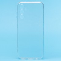Чехол-накладка для Samsung M146 Galaxy M14 5G (прозрачный) - Ultra Slim