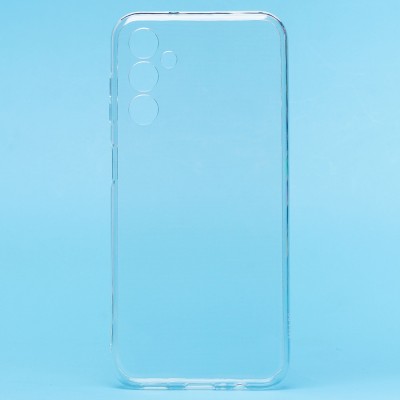 Чехол-накладка для Samsung M146 Galaxy M14 5G (прозрачный) - Ultra Slim