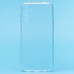 Чехол-накладка для Samsung M146 Galaxy M14 5G (прозрачный) - Ultra Slim