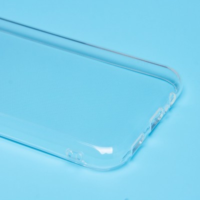 Чехол-накладка для Samsung M146 Galaxy M14 5G (прозрачный) - Ultra Slim