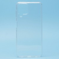 Чехол-накладка для Samsung M325 Galaxy M32 Global (прозрачный) - Ultra Slim