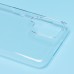 Чехол-накладка для Samsung M325 Galaxy M32 Global (прозрачный) - Ultra Slim
