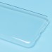 Чехол-накладка для Samsung M325 Galaxy M32 Global (прозрачный) - Ultra Slim