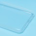 Чехол-накладка для Samsung M325 Galaxy M32 Global (прозрачный) - Ultra Slim