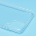 Чехол-накладка для Samsung M325 Galaxy M32 Global (прозрачный) - Ultra Slim