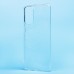 Чехол-накладка для Samsung M526 Galaxy M52 5G (прозрачный) - Ultra Slim