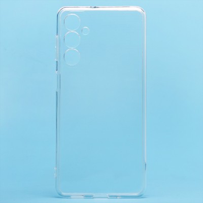 Чехол-накладка для Samsung M546 Galaxy M54 5G (прозрачный) - Ultra Slim