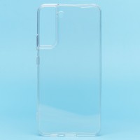Чехол-накладка для Samsung S906 Galaxy S22+ (прозрачный) - Ultra Slim