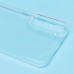 Чехол-накладка для Samsung S906 Galaxy S22+ (прозрачный) - Ultra Slim