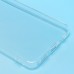 Чехол-накладка для Tecno Camon 19 Neo (прозрачный) - Ultra Slim