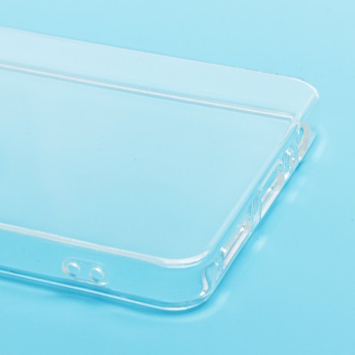 Чехол-накладка для Tecno Camon 30 5G (прозрачный) - Ultra Slim Чехол-накладка для Tecno Camon 30 5G (прозрачный) - Ultra Slim