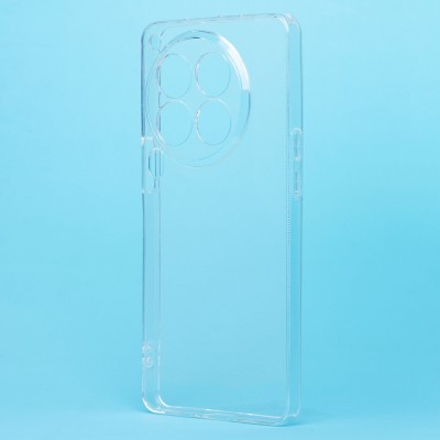 Чехол-накладка для Tecno Camon 30 Premier 5G (прозрачный) - Ultra Slim Чехол-накладка для Tecno Camon 30 Premier 5G (прозрачный) - Ultra Slim