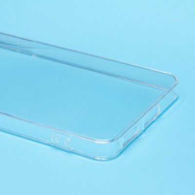 Чехол-накладка для Tecno Camon 30 Premier 5G (прозрачный) - Ultra Slim Чехол-накладка для Tecno Camon 30 Premier 5G (прозрачный) - Ultra Slim