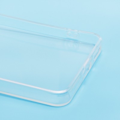 Чехол-накладка для Tecno Camon 30 Pro 5G (прозрачный) - Ultra Slim Чехол-накладка для Tecno Camon 30 Pro 5G (прозрачный) - Ultra Slim