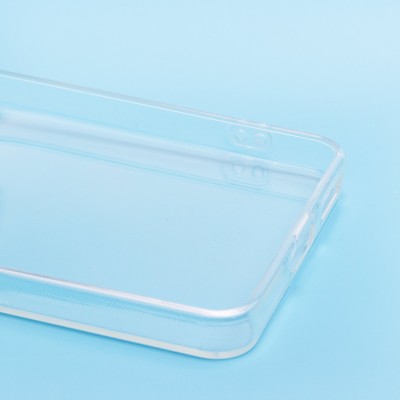 Чехол-накладка для Tecno Camon 30 Pro 5G (прозрачный) - Ultra Slim Чехол-накладка для Tecno Camon 30 Pro 5G (прозрачный) - Ultra Slim