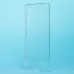 Чехол-накладка для Tecno Camon 40 4G (прозрачный) - Ultra Slim