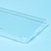 Чехол-накладка для Tecno Camon 40 4G (прозрачный) - Ultra Slim