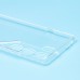 Чехол-накладка для Tecno Camon 40 Pro 4G (прозрачный) - Ultra Slim