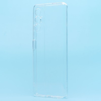 Чехол-накладка для Tecno Pova 3 (прозрачный) - Ultra Slim Чехол-накладка для Tecno Pova 3 (прозрачный) - Ultra Slim