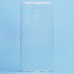 Чехол-накладка для Tecno Spark 10 4G (прозрачный) - Ultra Slim