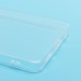 Чехол-накладка для Tecno Spark 20 Pro 5G (прозрачный) - Ultra Slim